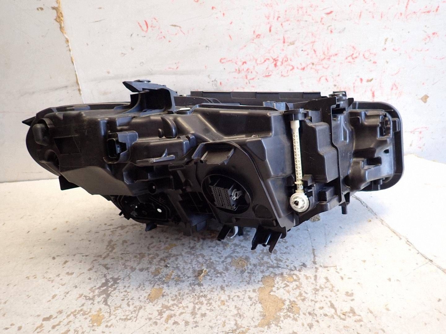 light front front left BMW 3 G20 G21 LIFT 2022- FULL LEd 9450795