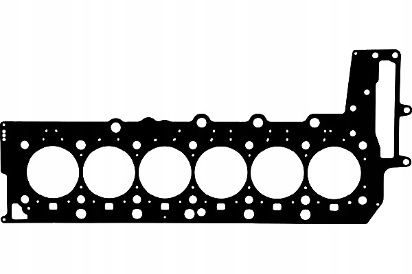 Victor Reinz Hladké Těsnění Bmw X6 F16 Xdrive 30 D Asistent řidiče #28