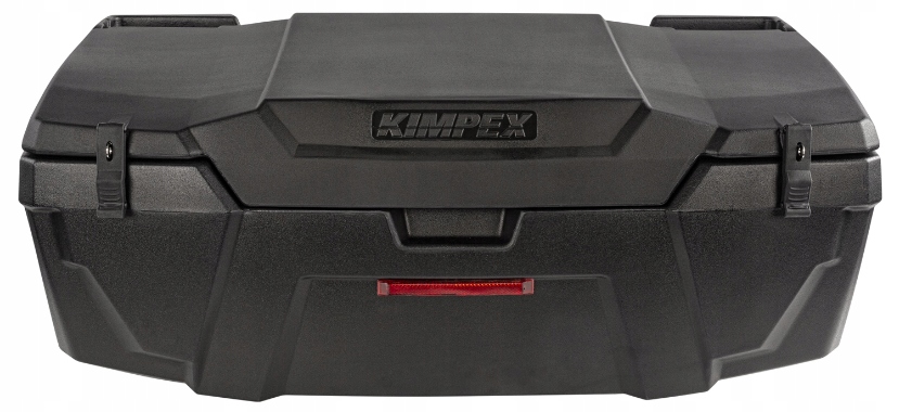 Универсальный кейс KIMPEX Quad ATV CF - MOTO SEGWAY