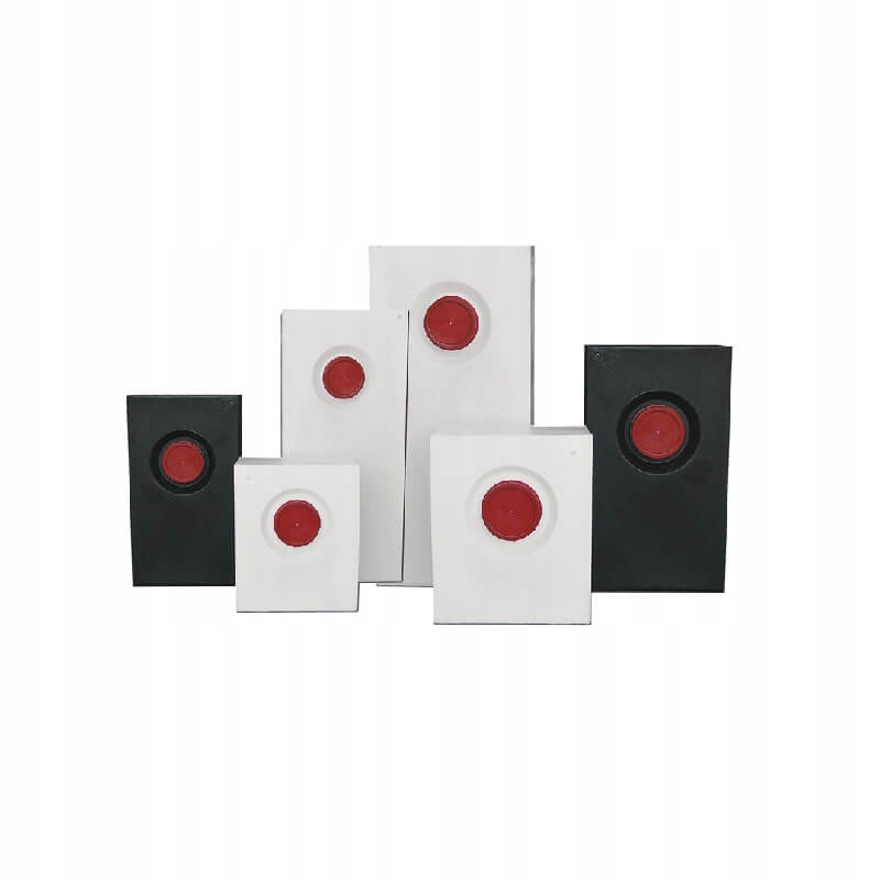 ZBIORNIK WODY CZYSTEJ SZAREJ DO KAMPERA 48 LITRÓW Marka Reimo