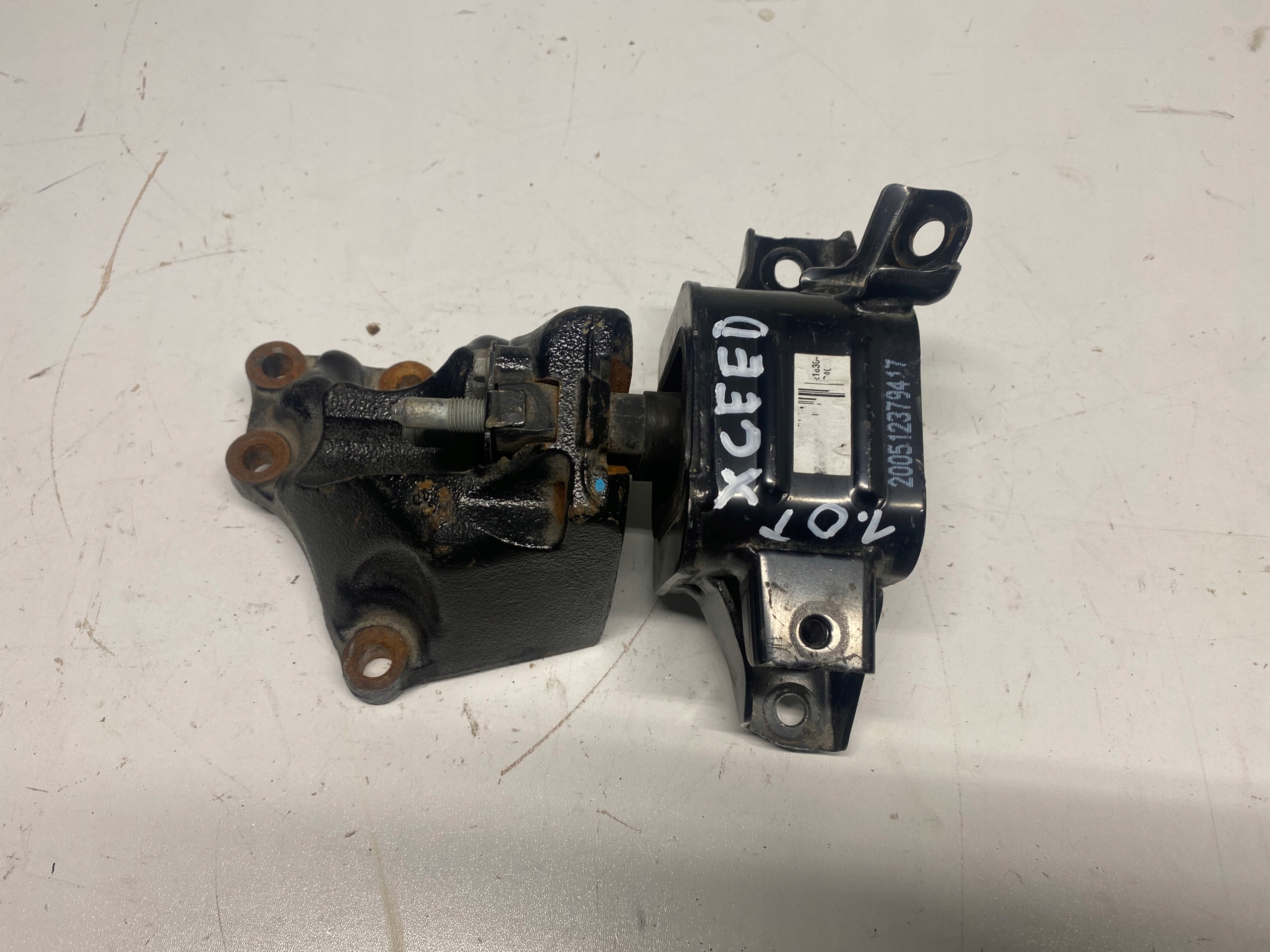 gearbox mount KIA XCEED 1.0 T-GDI 17-24