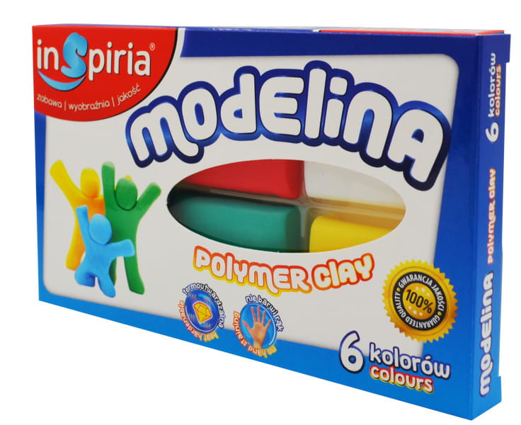 

Modelina Inspira 8908