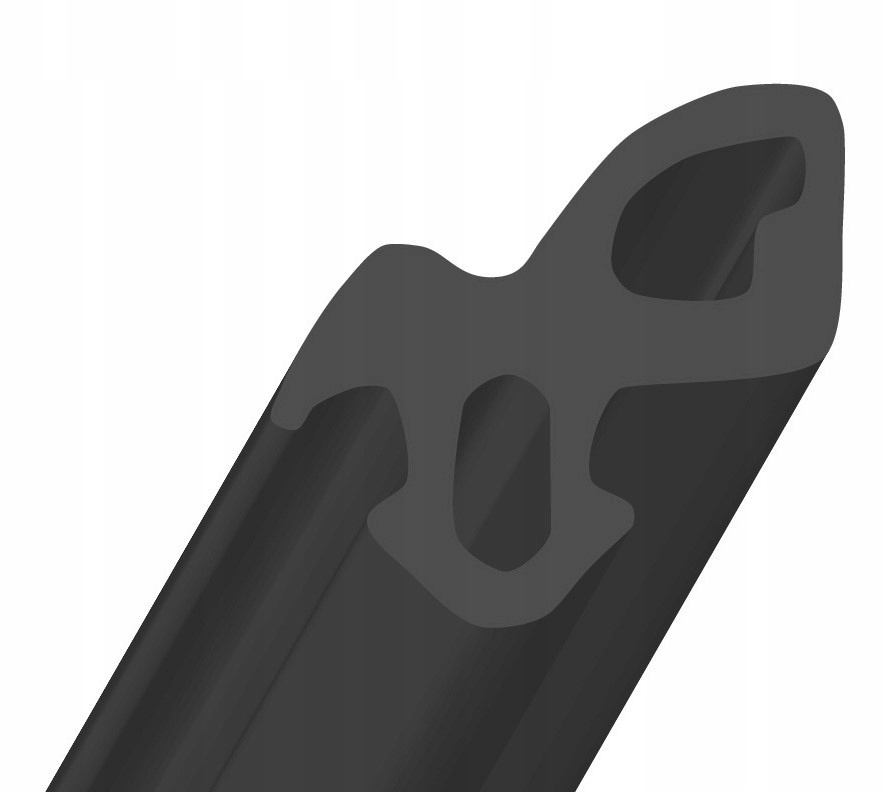 Tesnenie S-1560 pre okná z Pvc Aluplast 300 metrov Stomil