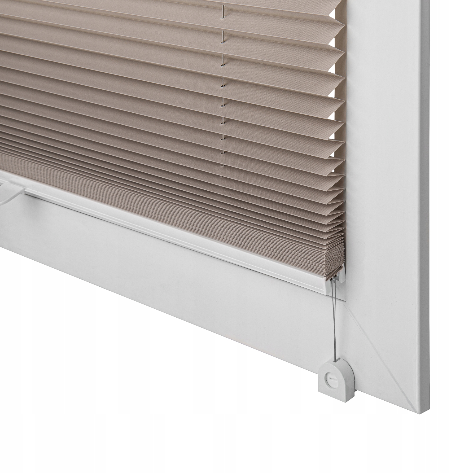 ROLETA PLISOWANA plisa na wymiar 64x100cm żaluzja Kod producenta ATRIUM