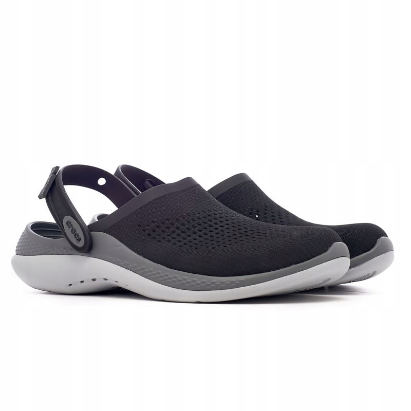 Crocs LiteRide 360 Clog 206708-0DD 36-37