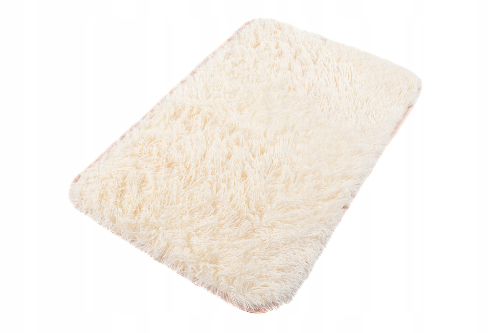 

Dywanik Pluszowy 60x100 Miękki Miły w Dotyku v6