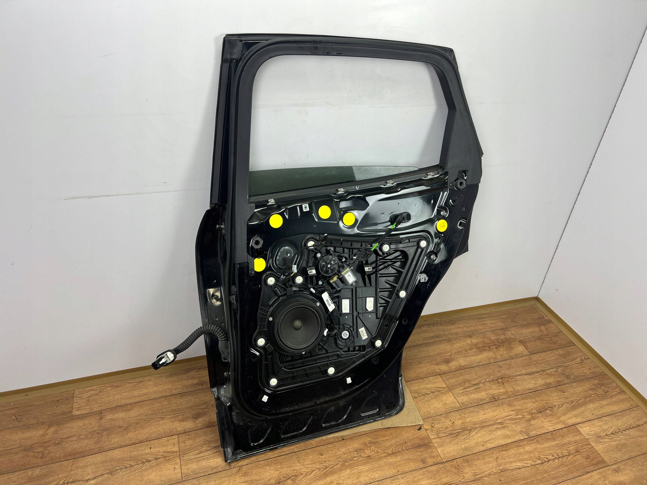 door rear. right Ford Escape IV Kuga MK3 2020+