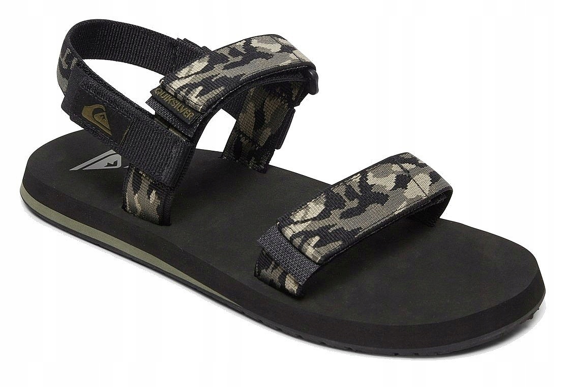 

buty Quiksilver Monkey Caged