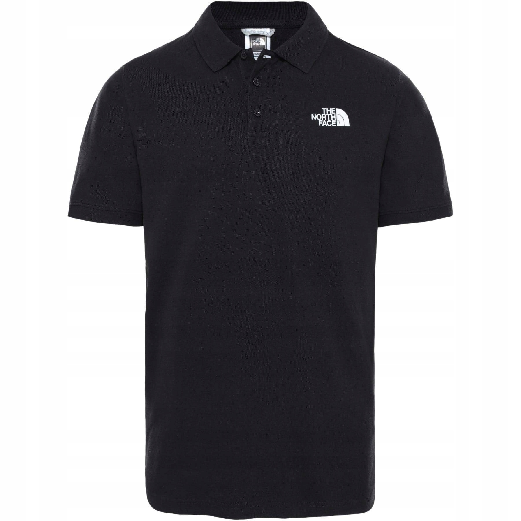 

Męska Koszulka Polo The North Face Calpine