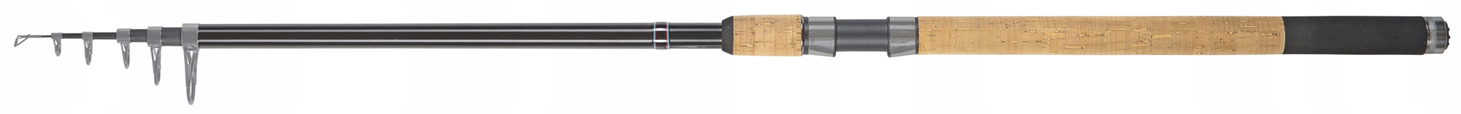 Konger Wędka Maxim Tele Mino 330 30g