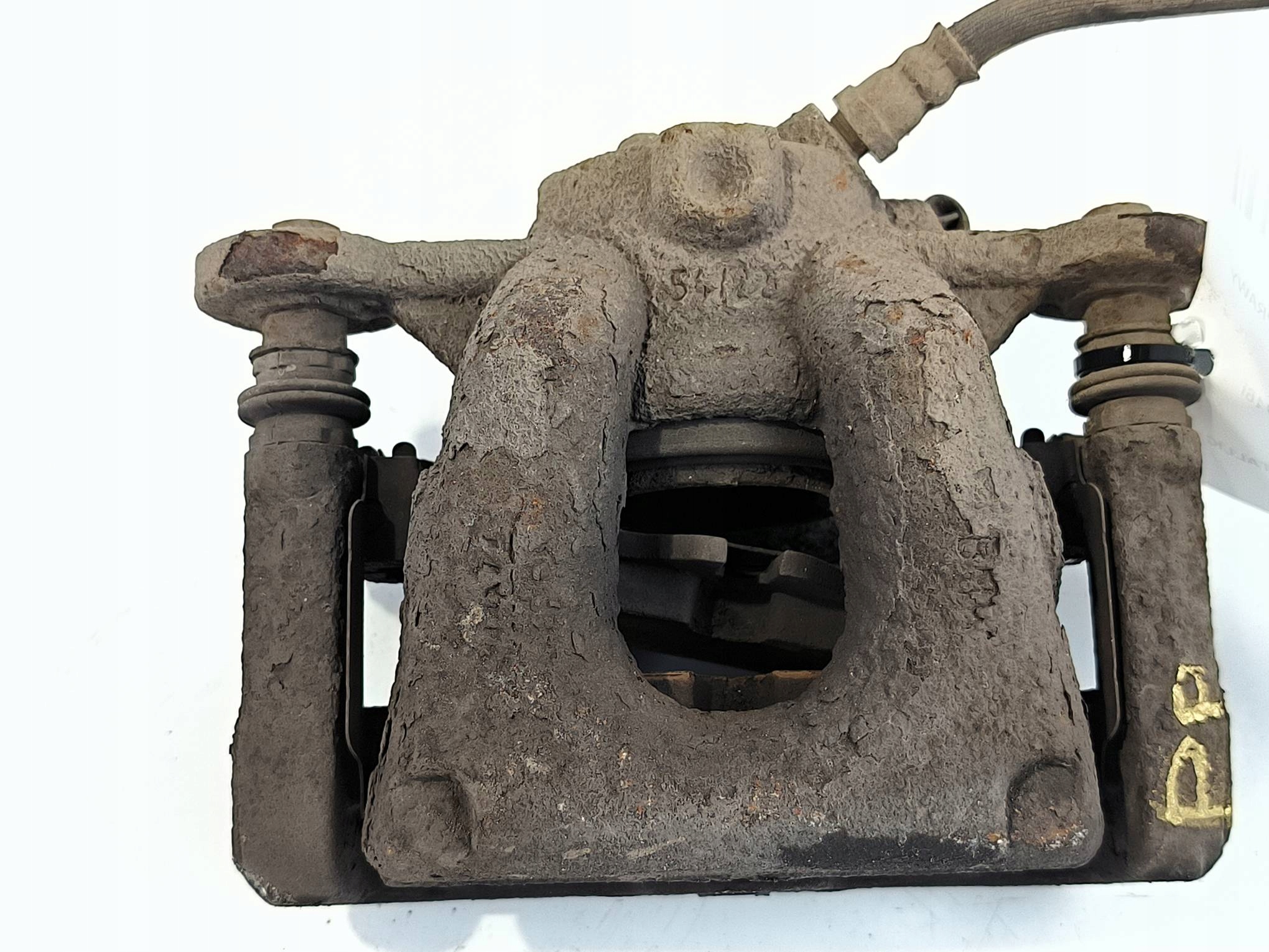 caliper brake front right BMW SERIA 1 E87 116i