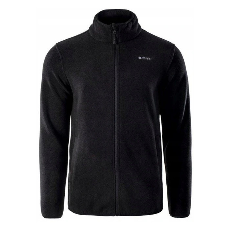 

Polar Męski Bluza Polarowa Zoe II Hi-Tec L