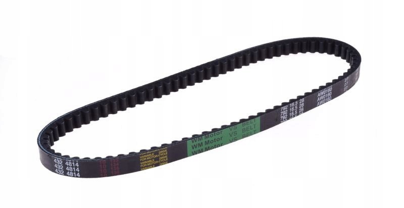 PASEK NAPĘDOWY 792-16,5-28 DO YAMAHA