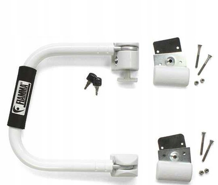 FI03513-01- - Безпека дверей RV Security 31 FIAMMA