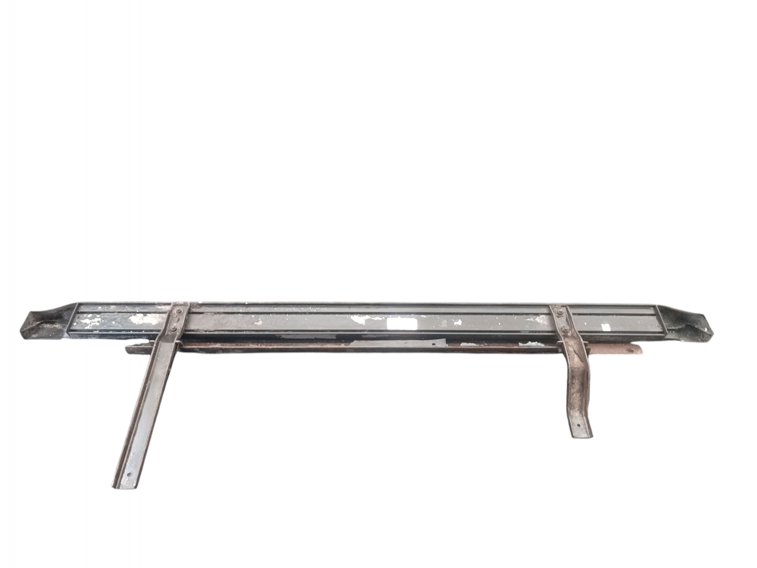 STOPIEN holder left RENAULT KADJAR 8201558668