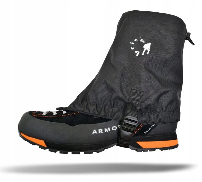 Stuptuty BRICK Short krótkie mocne hak uniwersalne EAN (GTIN) 5904107113043