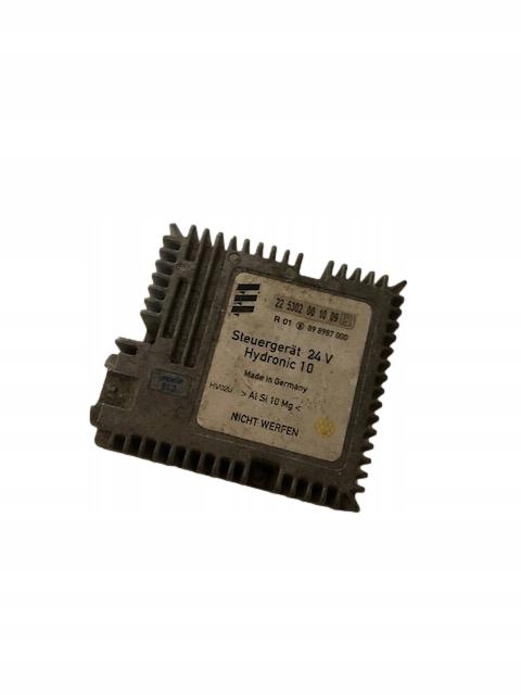 MODUL STEROWNIK WEBASTO 225302001009 MERCEDES