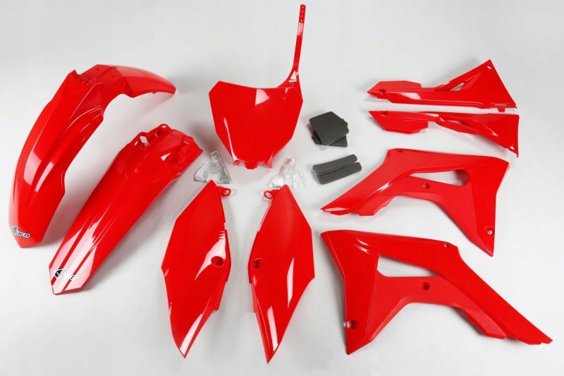 Sada Plastov Honda Crf 250R 18-21, Crf 450R 17-20