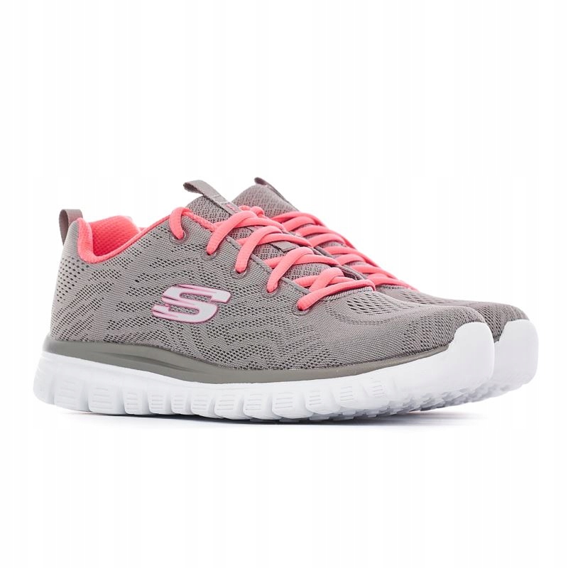 Skechers Graceful Get Connected 12615-GYCL 38 1/2