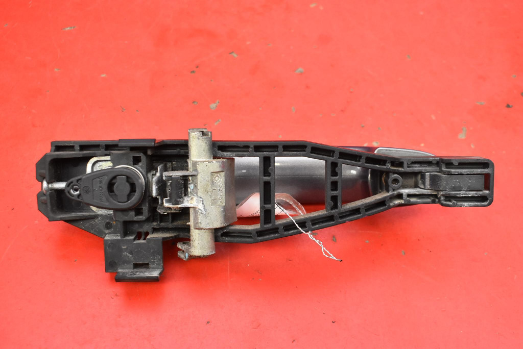 handle left front front L1 6M21-U224A37-BF FORD S-MAX MK1 and LIFT 10-15