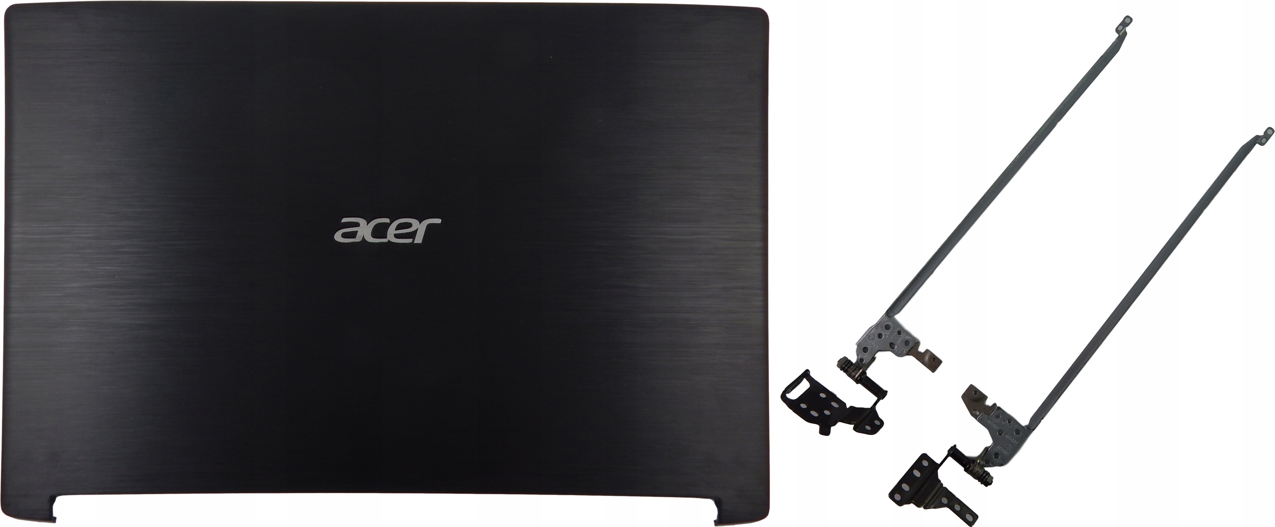 

Obudowa Klapa Matrycy Zawiasy do Acer 5 A515-51G