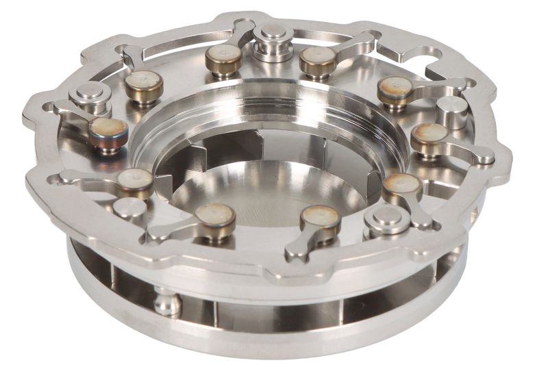 Volant Výfukových Plynů Geometrie Turbíny Kia Sportage III 1.7 Crdi 116 Km