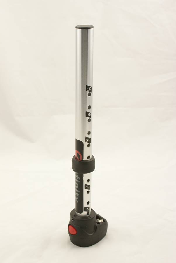 Przedłużka Infinity RDM Alu Rollers Across - 30 Marka Infinity