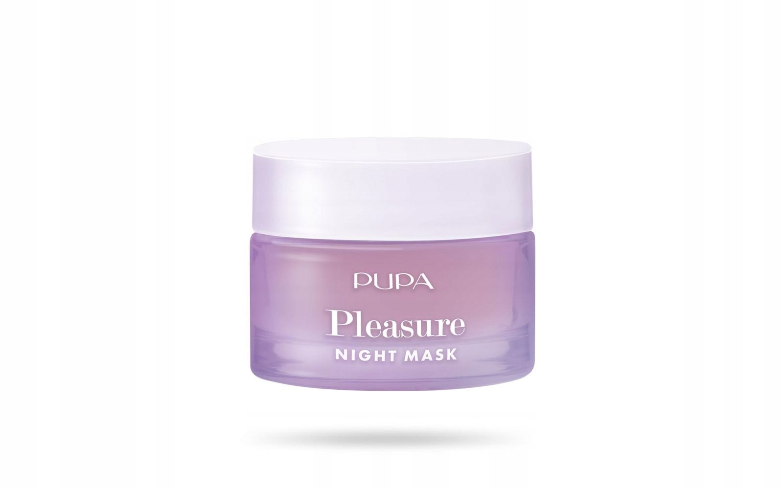 Noční Maska Pro Potěšení 12 ML