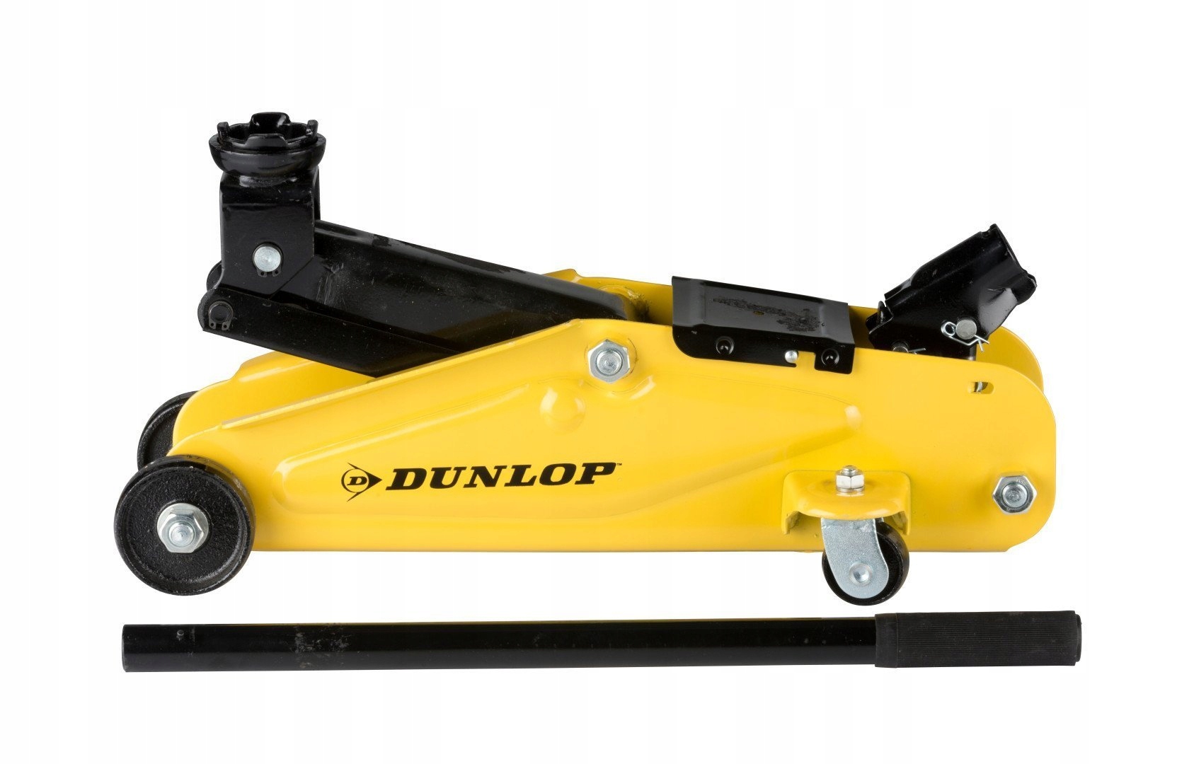 Dunlop ED-241791 Hydraulický zdvihák na auto mobilný 2000 kg