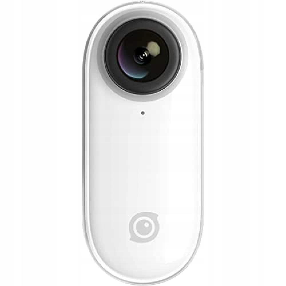KAMERA SPORTOWA INSTA360 GO FULL HD