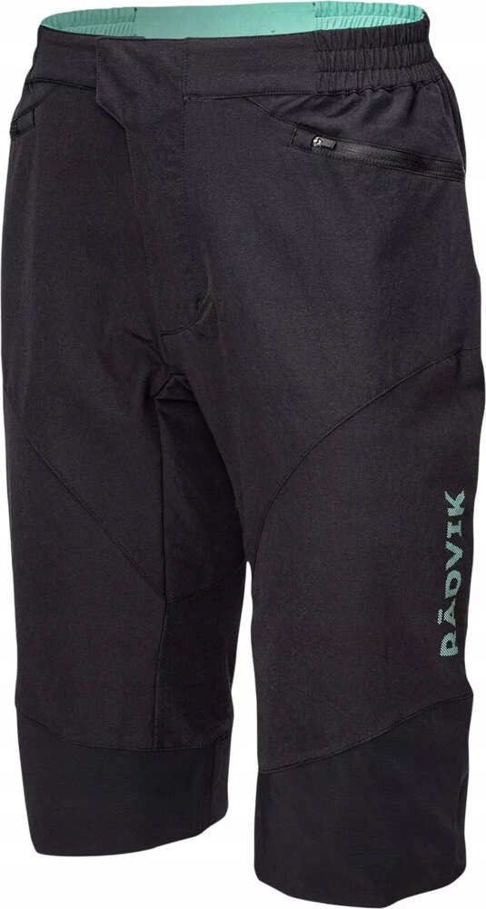 Pánské Kraťasy Cyklistické Kraťasy Radvik Xray Shorts Gts, Velikost L