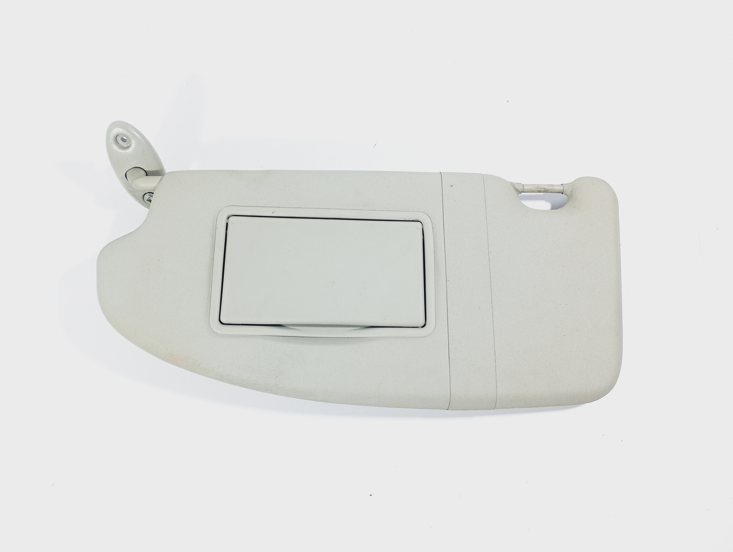 cover sun left driver´s visor Ford Focus 2 II MK2 04-11