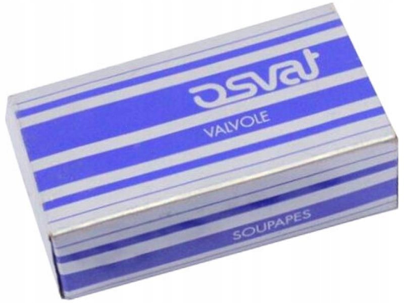 ВИПУСКНИЙ КЛАПАН OSVAT 0332