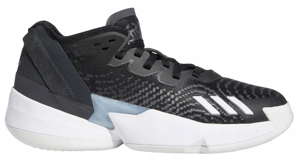 Adidas D.o.n Issue 4 Basketbalové boty do haly Sportovní pánské tenisky
