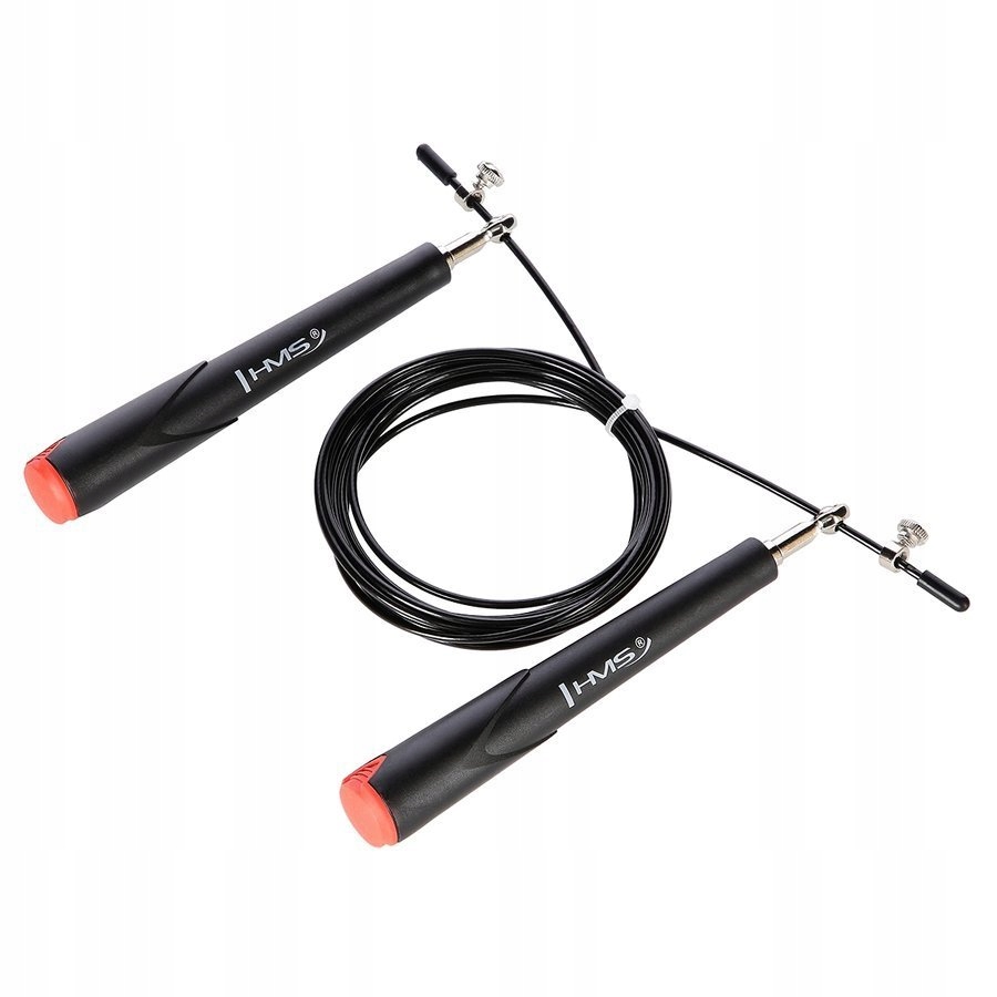 HMS Skakanka Bokserska Crossfit Regulowana Marka HMS