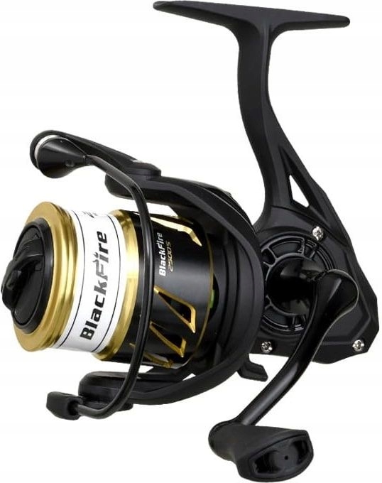 Kołowrotek Flagman Blackfire 2500S
