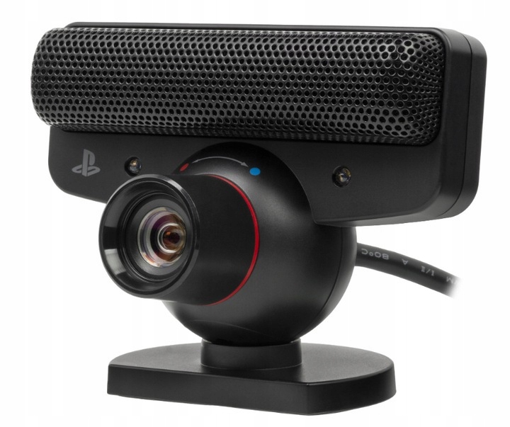 Kamera Sony PlayStation Eye SLEH-00448