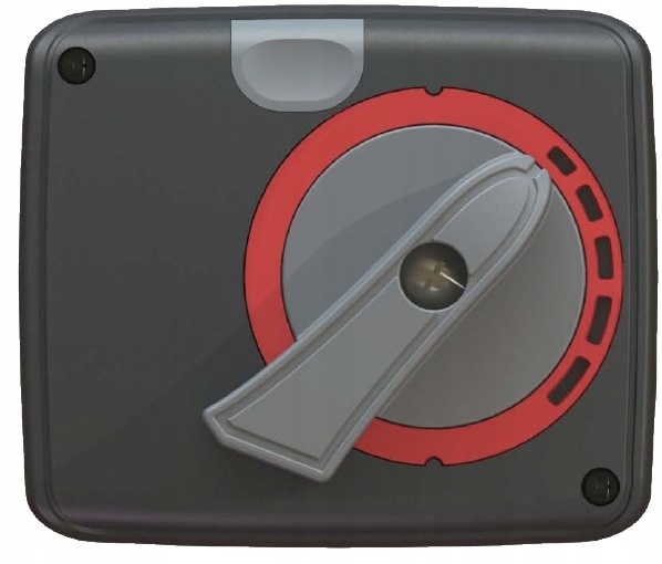 3-BODOVÝ Pohon Pre Regulačný Miešací Ventil 120S 230V Diamond