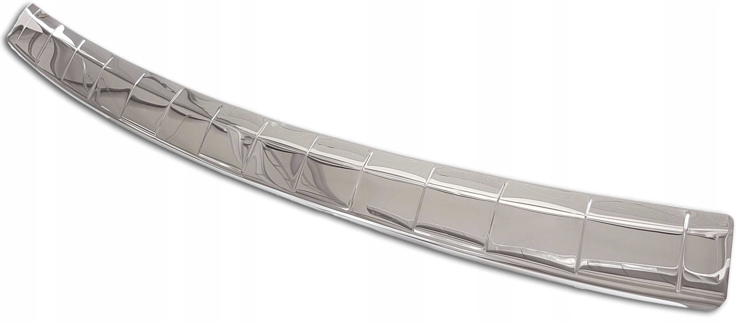 Lišta Na Nárazník Škoda Octavia IV Kombi 2019-