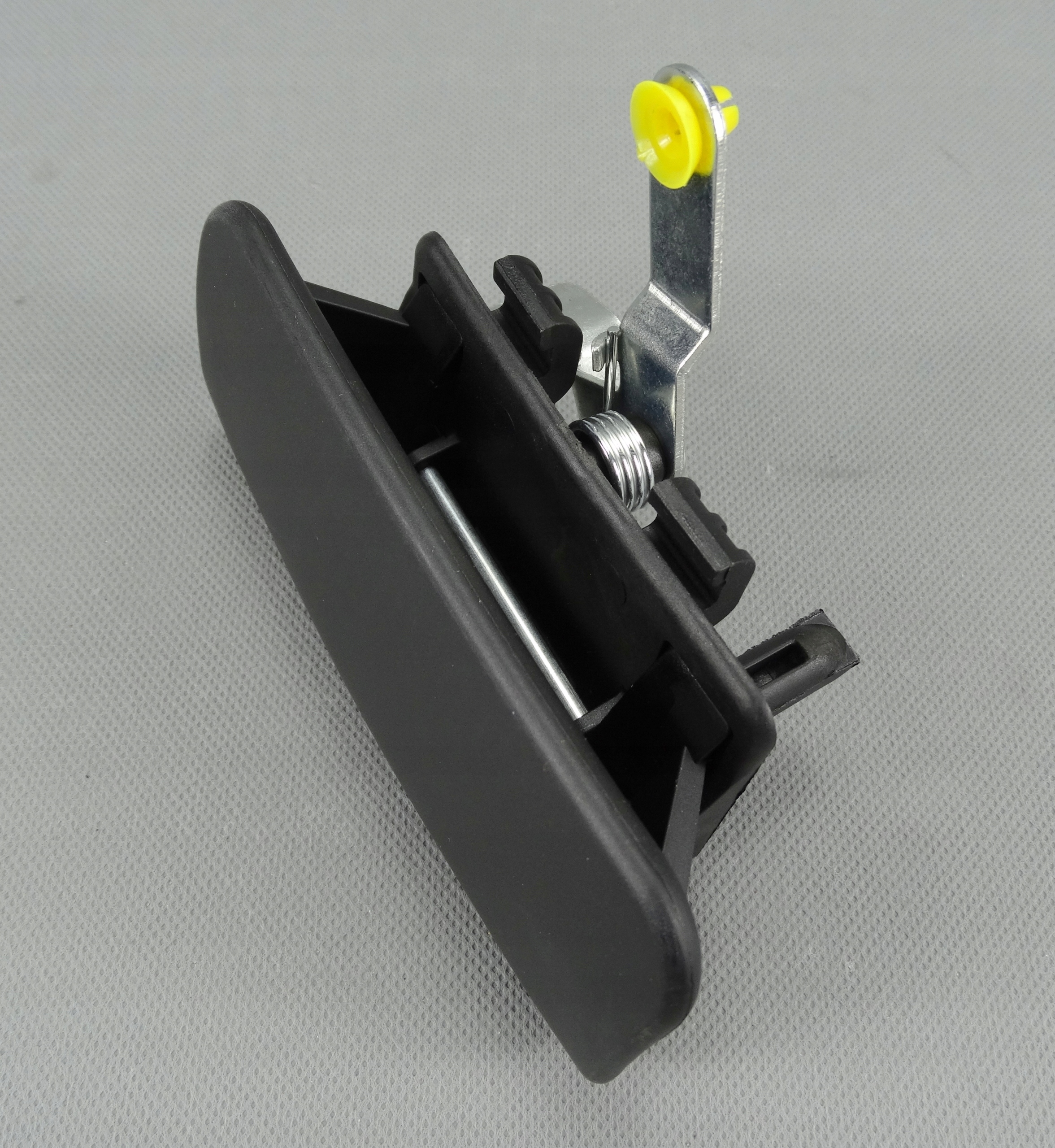 KLAMKA ZEWNĘTRZNA DRZWI PRZÓD LEWE FORD TRANSIT00- Producent części BSG