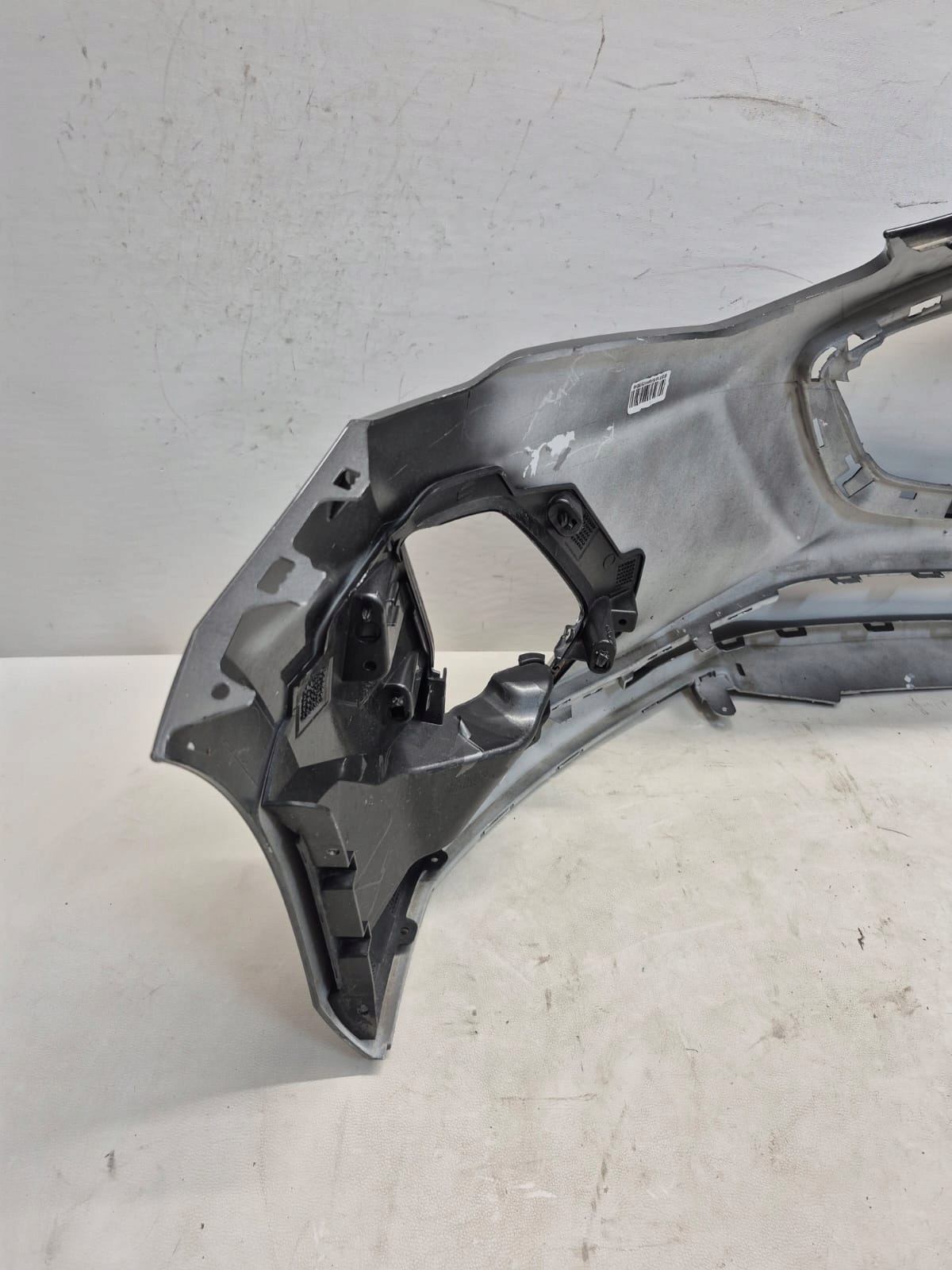 FORD FOCUS IV 4 MK4 18-21 bumper front front