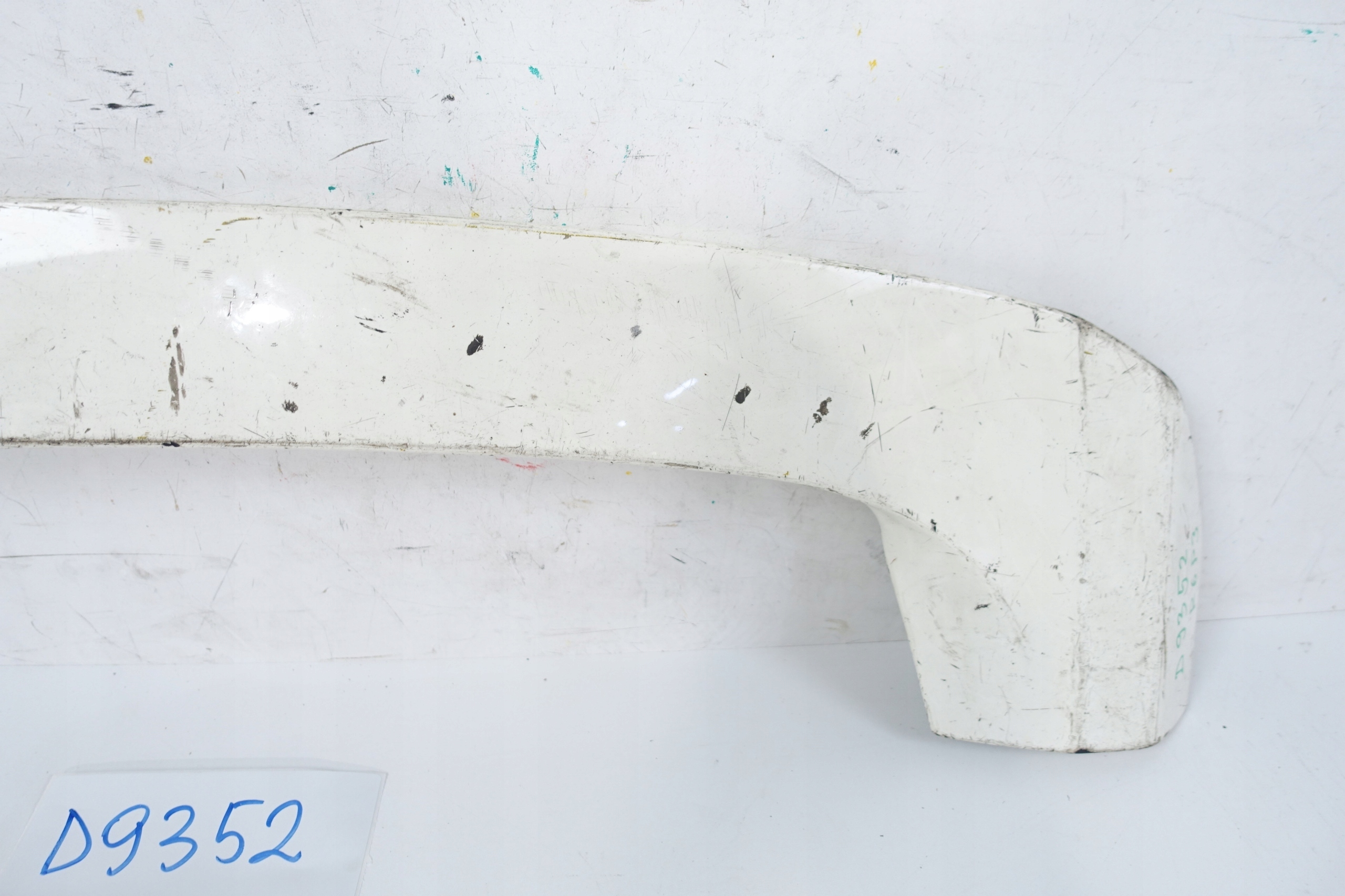 HONDA CIVIC X SPOILER LOTKA bonnet 2017- 74900-TGG