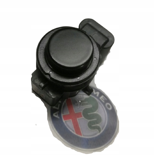 Датчик паркування Bosch 156117813