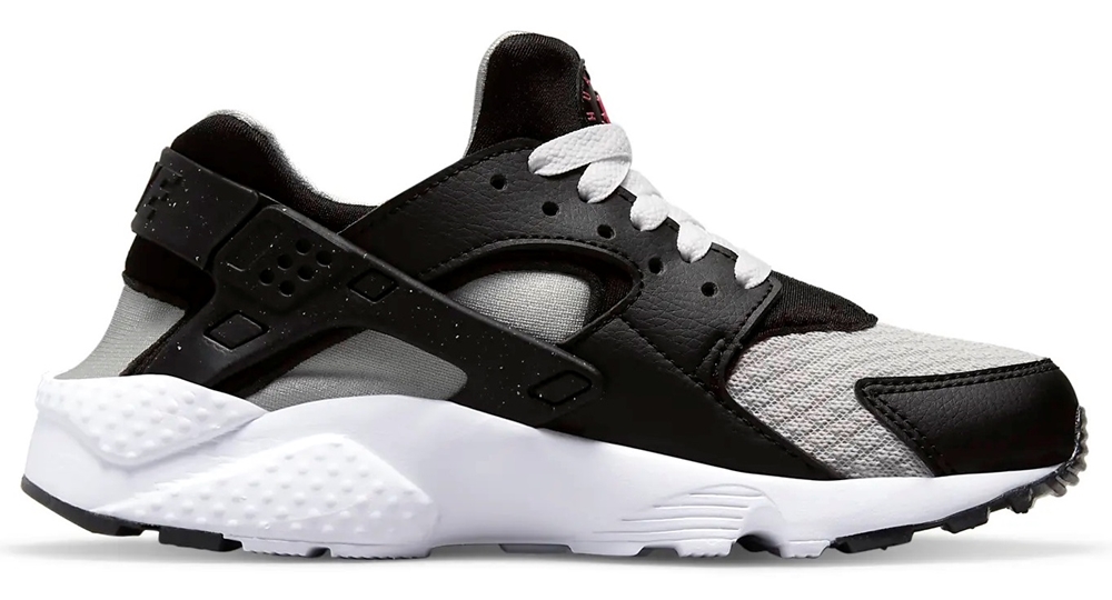 Nike Huarache Blancas Grises A 49,99€ ENVIO GRATIS | maxxidistribuidora.com.br