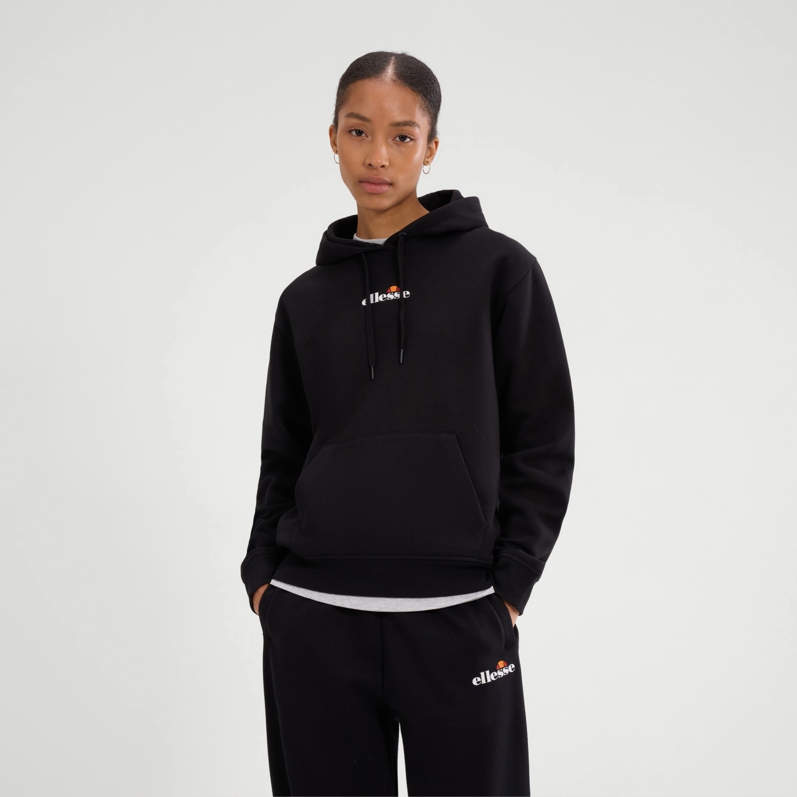 Dámská mikina ellesse Jazana 2 Hoodie