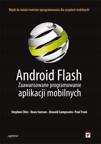 ANDROID FLASH ZAAWANSOWANE PROGRAMOWANIE CHIN