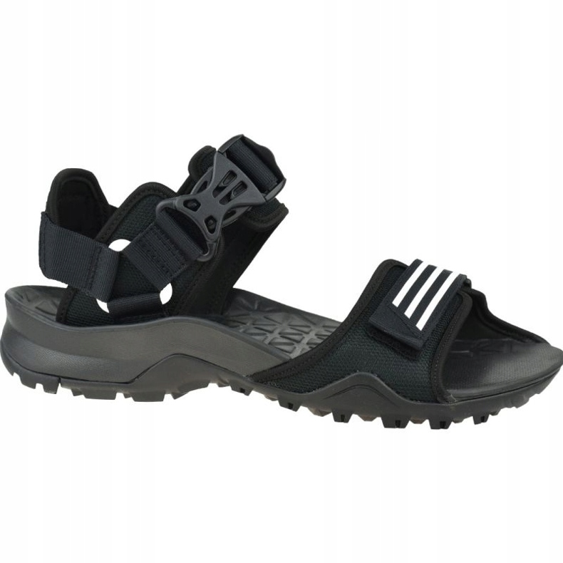 

Adidas Terrex Cyprex Ultra II DLX Sandały Męskie