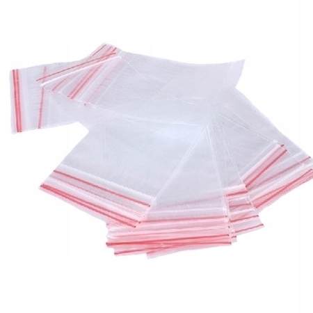 

Torebka strunowa 220x280mm/0,050mm 100szt