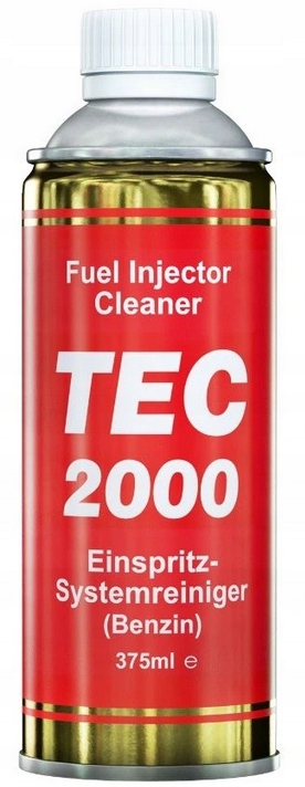 TEC2000 КОМПЛЕКТ ДЛЯ ОЧИСТКИ СИЛИНИКА БЕНЗИН