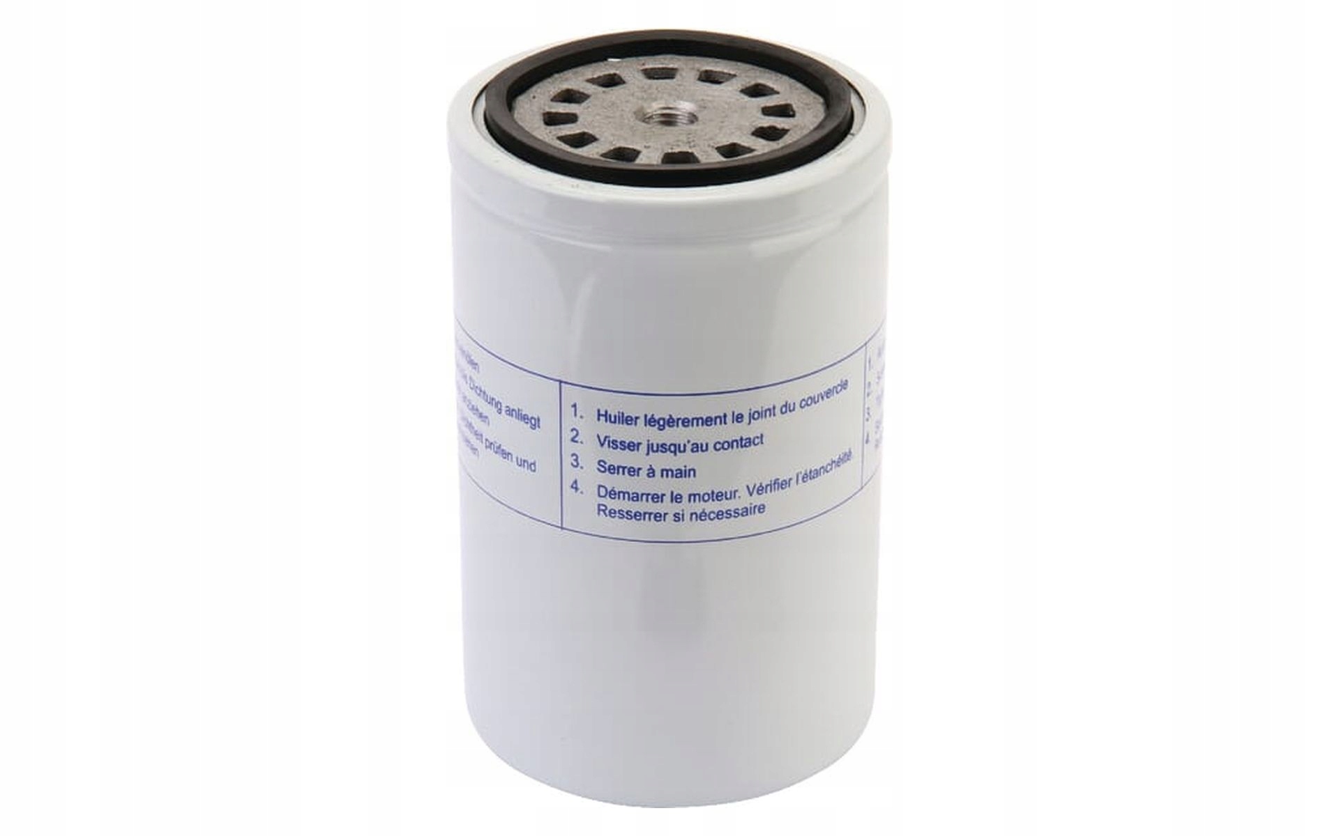 0005300560N Filtr paliwa